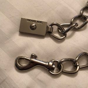 Michael Kors Chain Belt